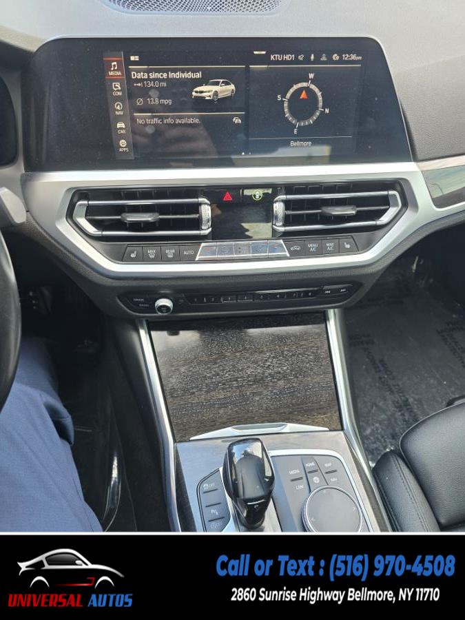 2020 BMW 3 Series 330i xDrive Sedan North America, available for sale in Bellmore, New York | Universal Autos. Bellmore, New York 2020 BMW 3 Series 330i xDrive Sedan North America, available for sale in Bellmore, New York | Universal Autos. Bellmore, New York