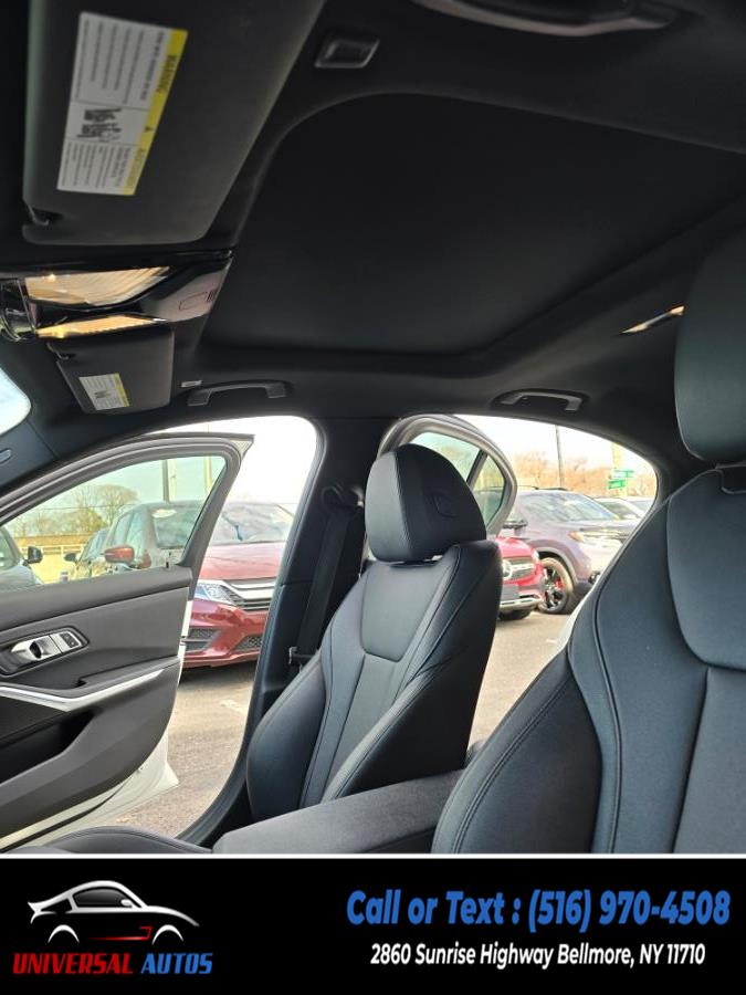 2020 BMW 3 Series 330i xDrive Sedan North America, available for sale in Bellmore, New York | Universal Autos. Bellmore, New York 2020 BMW 3 Series 330i xDrive Sedan North America, available for sale in Bellmore, New York | Universal Autos. Bellmore, New York
