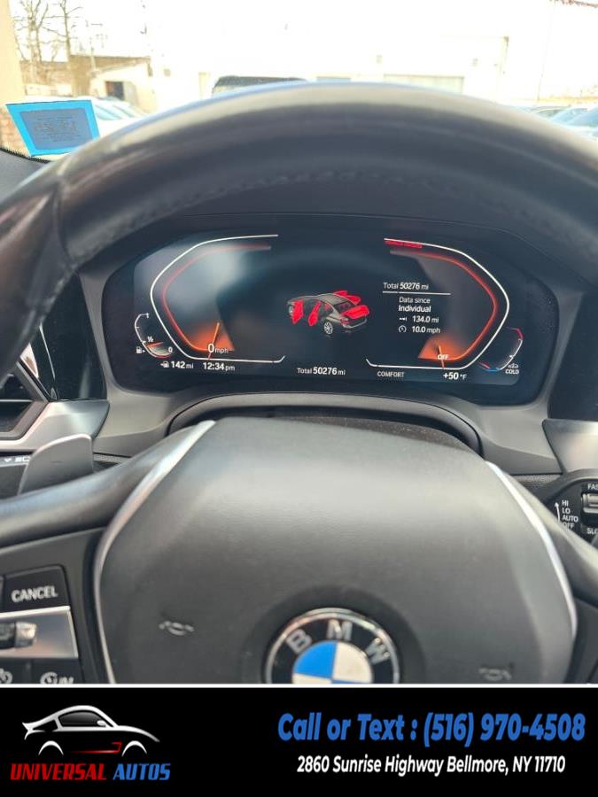 2020 BMW 3 Series 330i xDrive Sedan North America, available for sale in Bellmore, New York | Universal Autos. Bellmore, New York 2020 BMW 3 Series 330i xDrive Sedan North America, available for sale in Bellmore, New York | Universal Autos. Bellmore, New York