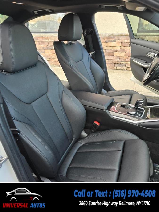 2020 BMW 3 Series 330i xDrive Sedan North America, available for sale in Bellmore, New York | Universal Autos. Bellmore, New York 2020 BMW 3 Series 330i xDrive Sedan North America, available for sale in Bellmore, New York | Universal Autos. Bellmore, New York