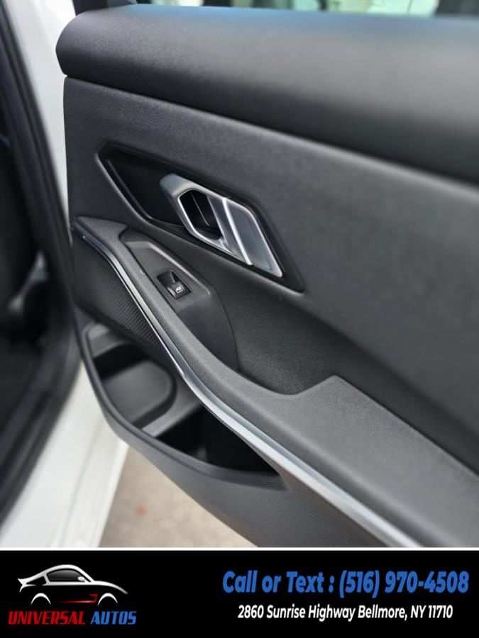 2020 BMW 3 Series 330i xDrive Sedan North America, available for sale in Bellmore, New York | Universal Autos. Bellmore, New York 2020 BMW 3 Series 330i xDrive Sedan North America, available for sale in Bellmore, New York | Universal Autos. Bellmore, New York
