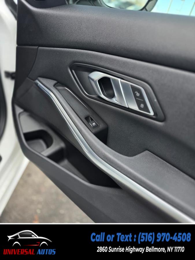 2020 BMW 3 Series 330i xDrive Sedan North America, available for sale in Bellmore, New York | Universal Autos. Bellmore, New York 2020 BMW 3 Series 330i xDrive Sedan North America, available for sale in Bellmore, New York | Universal Autos. Bellmore, New York