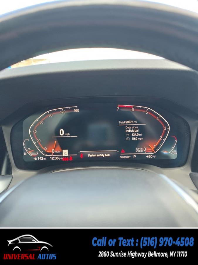 2020 BMW 3 Series 330i xDrive Sedan North America, available for sale in Bellmore, New York | Universal Autos. Bellmore, New York 2020 BMW 3 Series 330i xDrive Sedan North America, available for sale in Bellmore, New York | Universal Autos. Bellmore, New York