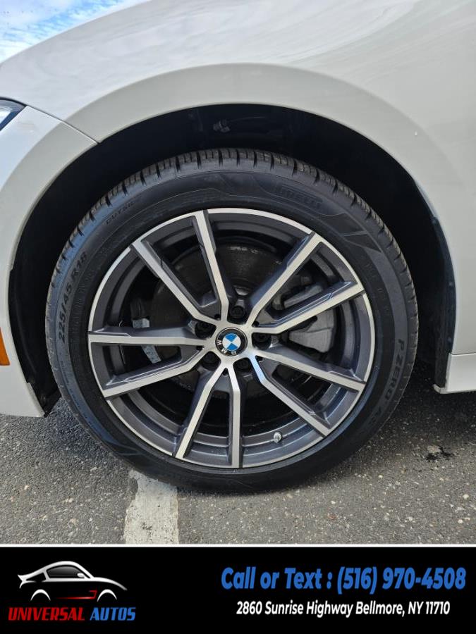 2020 BMW 3 Series 330i xDrive Sedan North America, available for sale in Bellmore, New York | Universal Autos. Bellmore, New York 2020 BMW 3 Series 330i xDrive Sedan North America, available for sale in Bellmore, New York | Universal Autos. Bellmore, New York