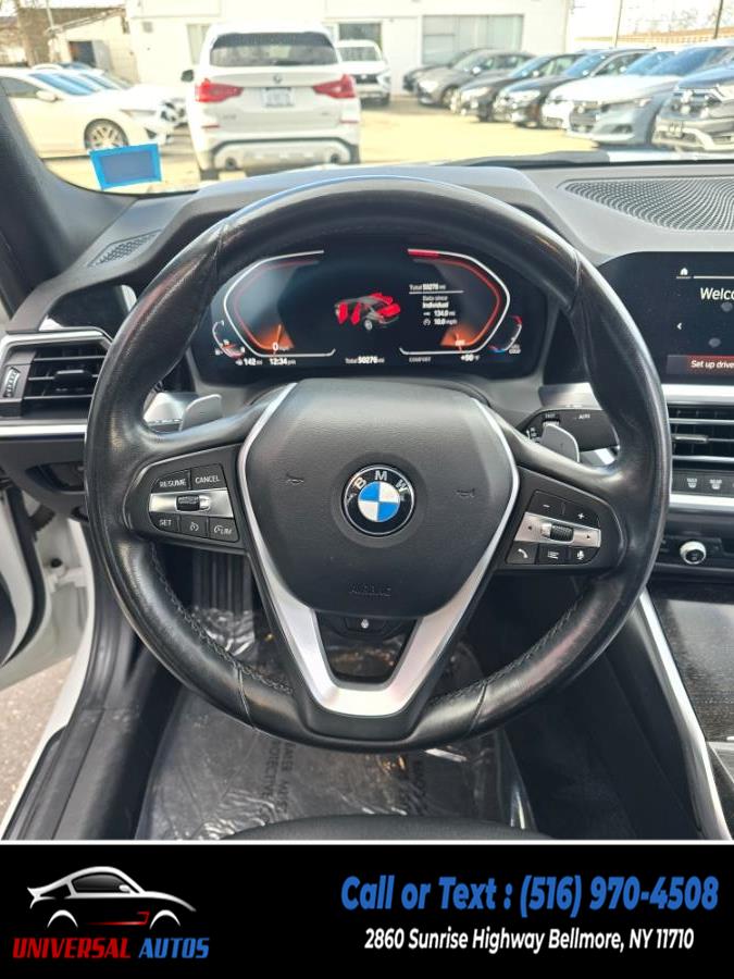 2020 BMW 3 Series 330i xDrive Sedan North America, available for sale in Bellmore, New York | Universal Autos. Bellmore, New York 2020 BMW 3 Series 330i xDrive Sedan North America, available for sale in Bellmore, New York | Universal Autos. Bellmore, New York