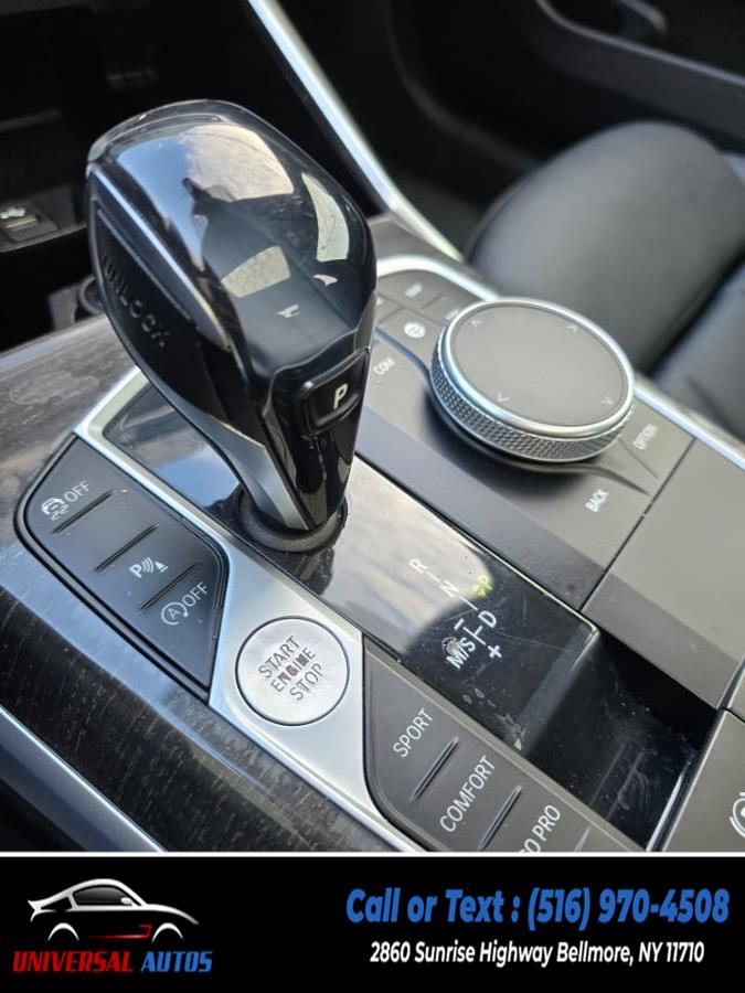 2020 BMW 3 Series 330i xDrive Sedan North America, available for sale in Bellmore, New York | Universal Autos. Bellmore, New York 2020 BMW 3 Series 330i xDrive Sedan North America, available for sale in Bellmore, New York | Universal Autos. Bellmore, New York