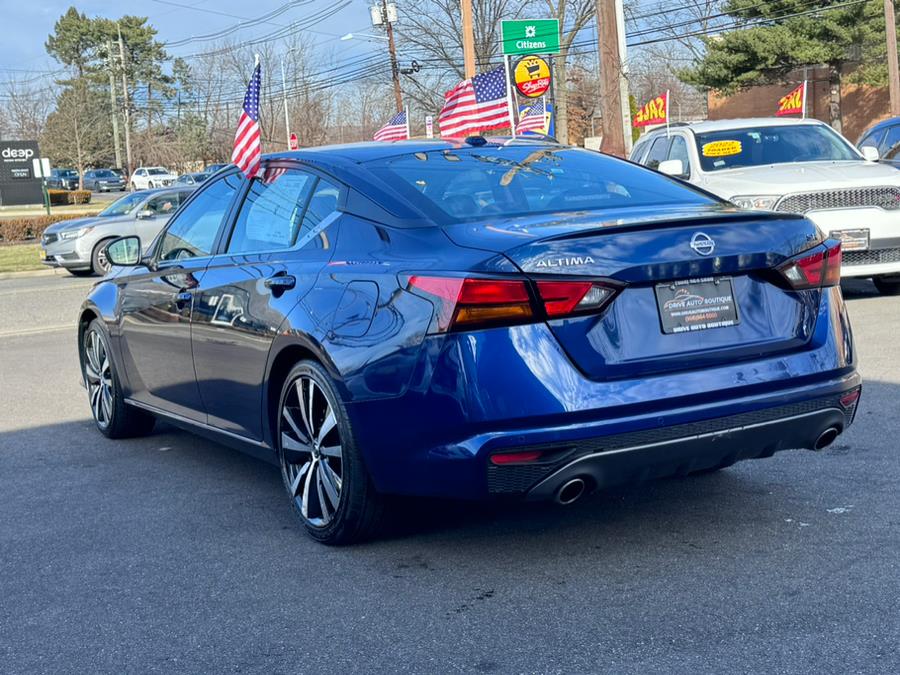 2022 Nissan Altima 2.5 SR Sedan, available for sale in Union, New Jersey | Drive Auto Boutique. Union, New Jersey 2022 Nissan Altima 2.5 SR Sedan, available for sale in Union, New Jersey | Drive Auto Boutique. Union, New Jersey
