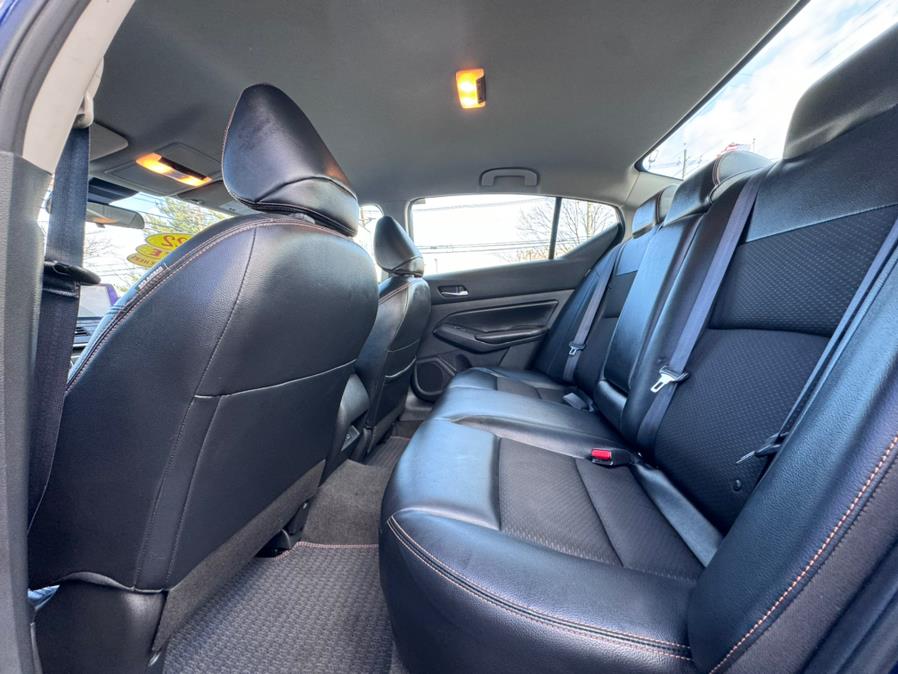 2022 Nissan Altima 2.5 SR Sedan, available for sale in Union, New Jersey | Drive Auto Boutique. Union, New Jersey 2022 Nissan Altima 2.5 SR Sedan, available for sale in Union, New Jersey | Drive Auto Boutique. Union, New Jersey