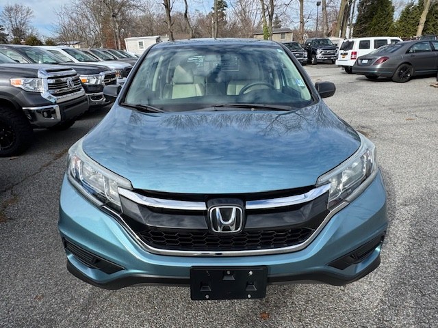 Used 2015 Honda CR-V in Huntington Station, New York | Huntington Auto Mall. Huntington Station, New York