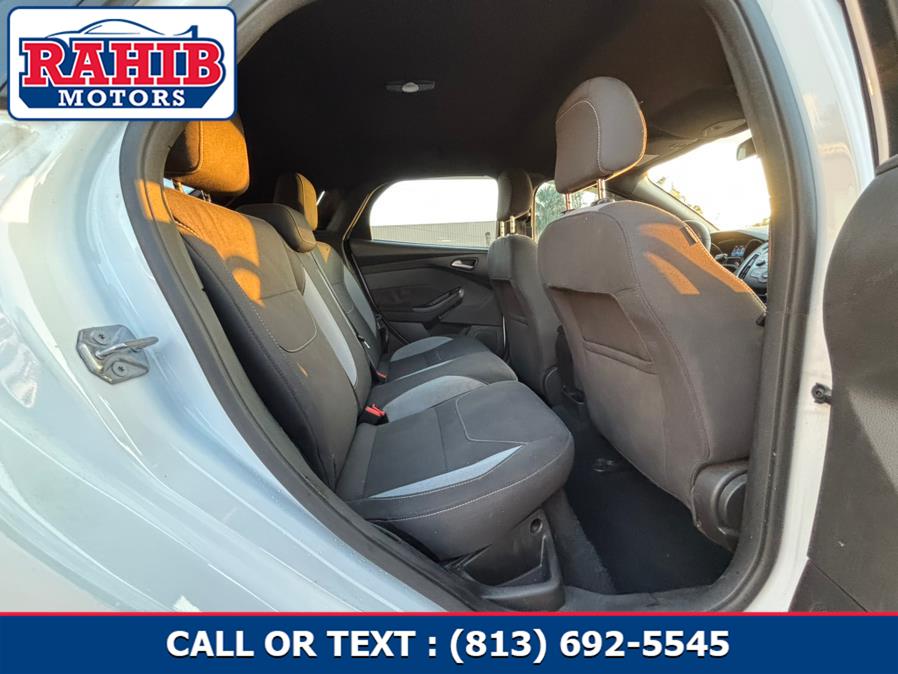 2017 Ford Focus ST Hatch, available for sale in Orlando, Florida | RAHIB INC. Orlando, Florida 2017 Ford Focus ST Hatch, available for sale in Orlando, Florida | RAHIB INC. Orlando, Florida