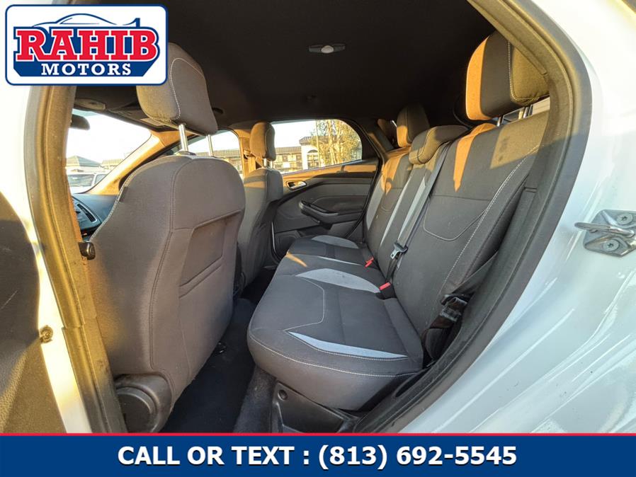 2017 Ford Focus ST Hatch, available for sale in Orlando, Florida | RAHIB INC. Orlando, Florida 2017 Ford Focus ST Hatch, available for sale in Orlando, Florida | RAHIB INC. Orlando, Florida