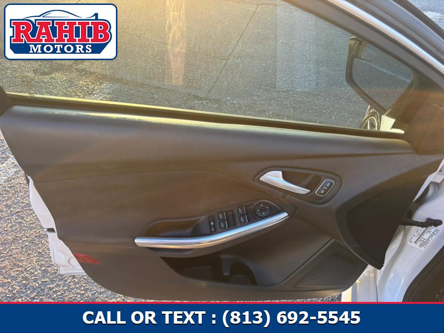 2017 Ford Focus ST Hatch, available for sale in Orlando, Florida | RAHIB INC. Orlando, Florida 2017 Ford Focus ST Hatch, available for sale in Orlando, Florida | RAHIB INC. Orlando, Florida