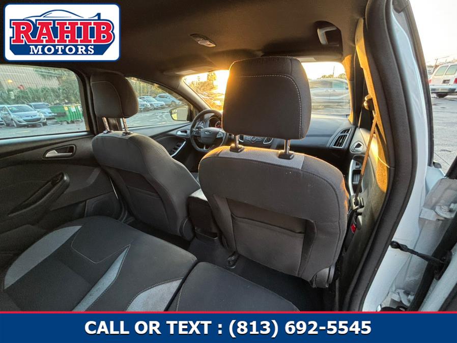 2017 Ford Focus ST Hatch, available for sale in Orlando, Florida | RAHIB INC. Orlando, Florida 2017 Ford Focus ST Hatch, available for sale in Orlando, Florida | RAHIB INC. Orlando, Florida