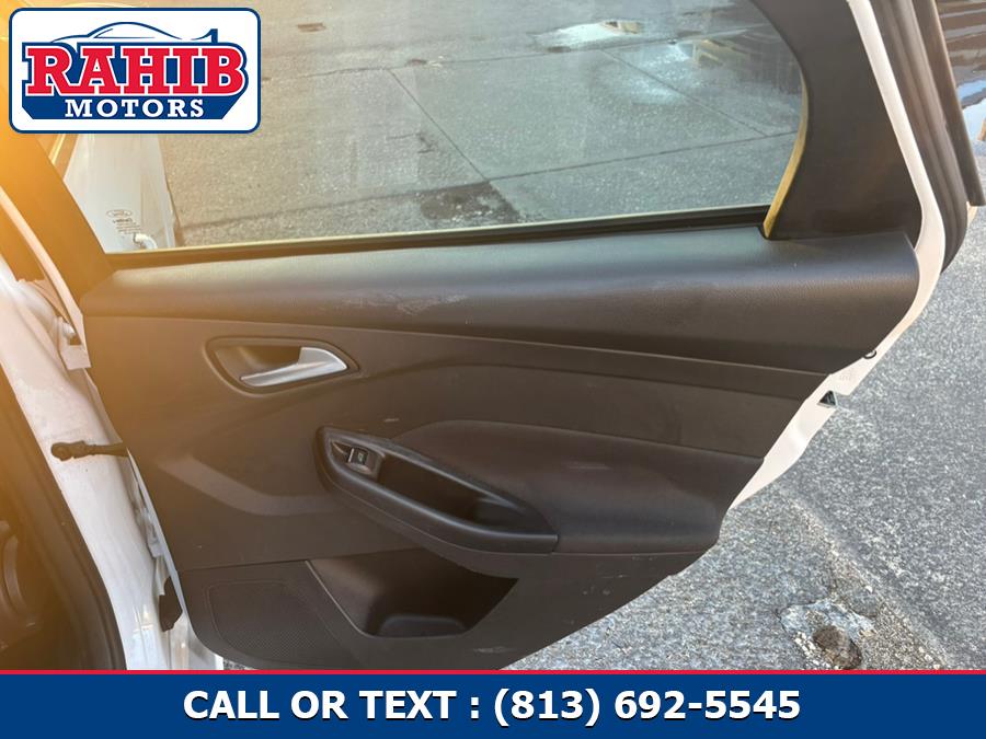 2017 Ford Focus ST Hatch, available for sale in Orlando, Florida | RAHIB INC. Orlando, Florida 2017 Ford Focus ST Hatch, available for sale in Orlando, Florida | RAHIB INC. Orlando, Florida