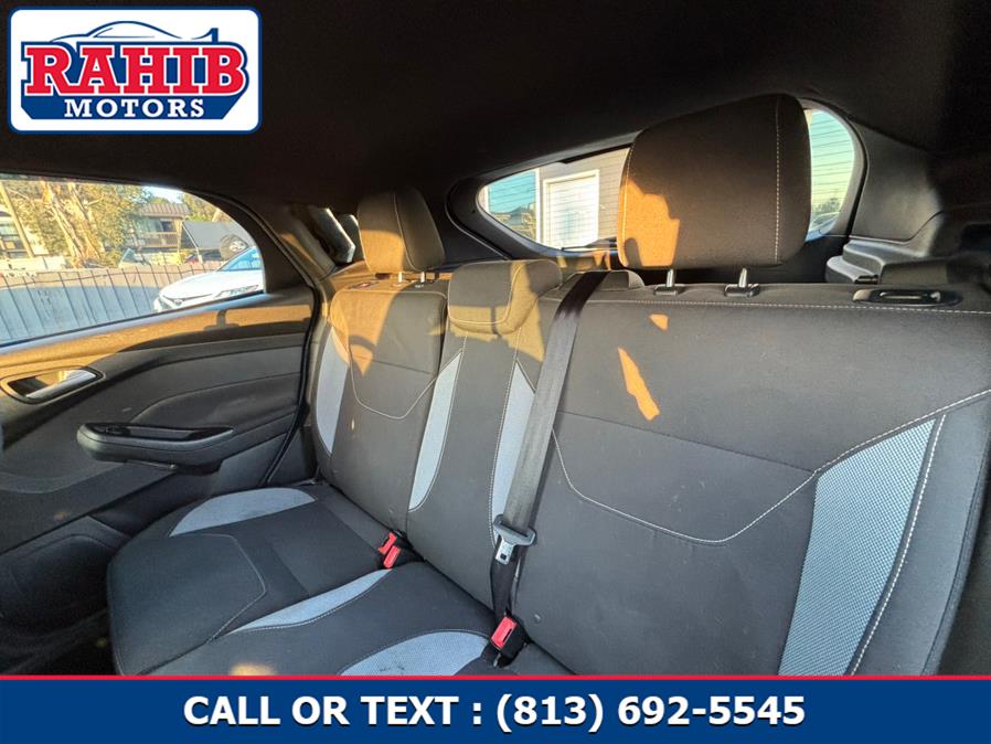 2017 Ford Focus ST Hatch, available for sale in Orlando, Florida | RAHIB INC. Orlando, Florida 2017 Ford Focus ST Hatch, available for sale in Orlando, Florida | RAHIB INC. Orlando, Florida