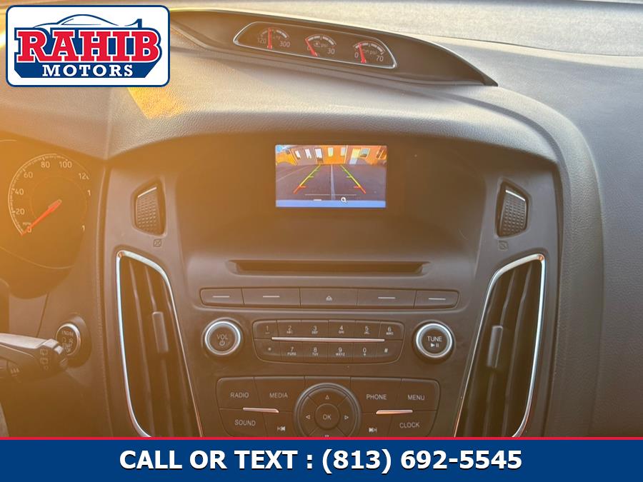 2017 Ford Focus ST Hatch, available for sale in Orlando, Florida | RAHIB INC. Orlando, Florida 2017 Ford Focus ST Hatch, available for sale in Orlando, Florida | RAHIB INC. Orlando, Florida