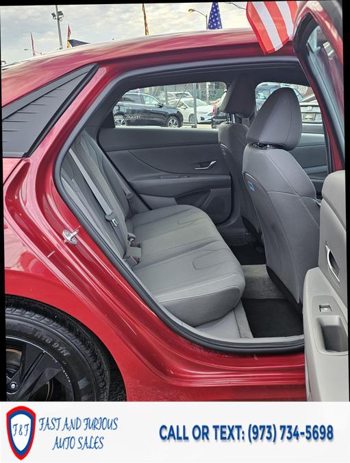 2023 Hyundai Elantra SEL Sedan 4D, available for sale in Newark, New Jersey | Fast and Furious Auto Sales. Newark, New Jersey 2023 Hyundai Elantra SEL Sedan 4D, available for sale in Newark, New Jersey | Fast and Furious Auto Sales. Newark, New Jersey