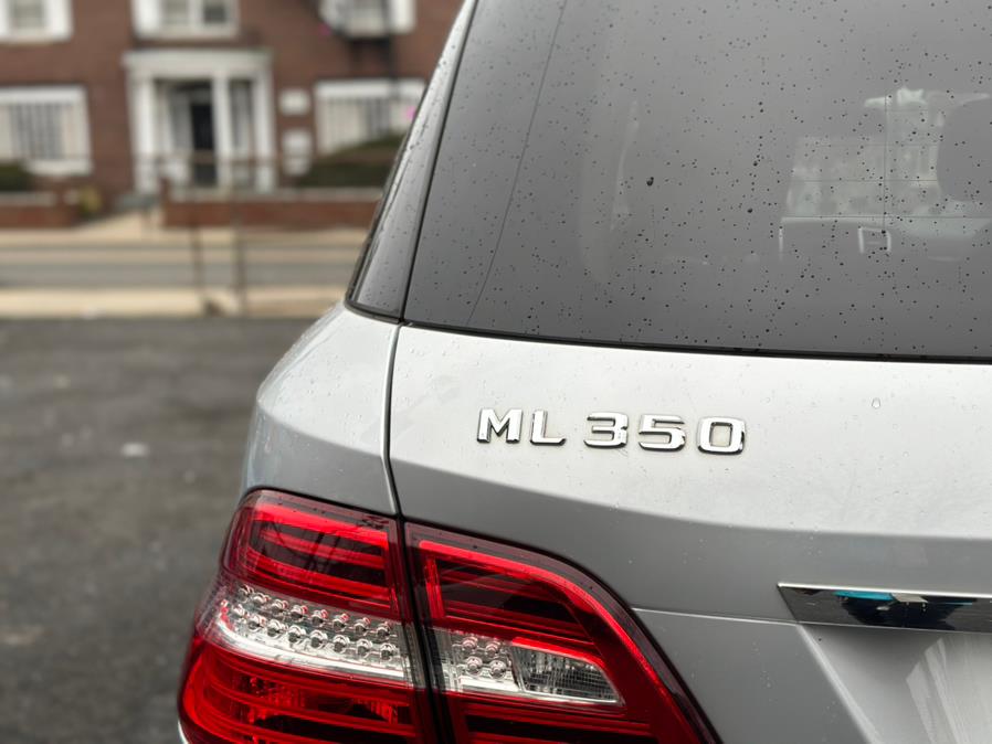 2013 Mercedes-benz M-class ML 350 4MATIC AWD 4dr SUV, available for sale in Irvington, New Jersey | Best Cars R Us. Irvington, New Jersey 2013 Mercedes-benz M-class ML 350 4MATIC AWD 4dr SUV, available for sale in Irvington, New Jersey | Best Cars R Us. Irvington, New Jersey