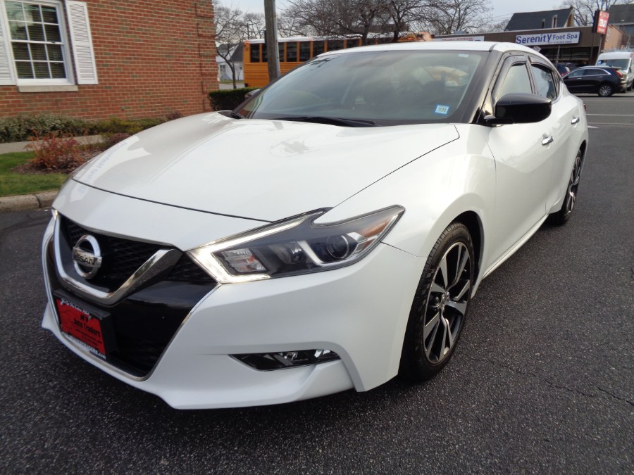 2018 Nissan Maxima S 3.5L, available for sale in Valley Stream, New York | NY Auto Traders. Valley Stream, New York 2018 Nissan Maxima S 3.5L, available for sale in Valley Stream, New York | NY Auto Traders. Valley Stream, New York