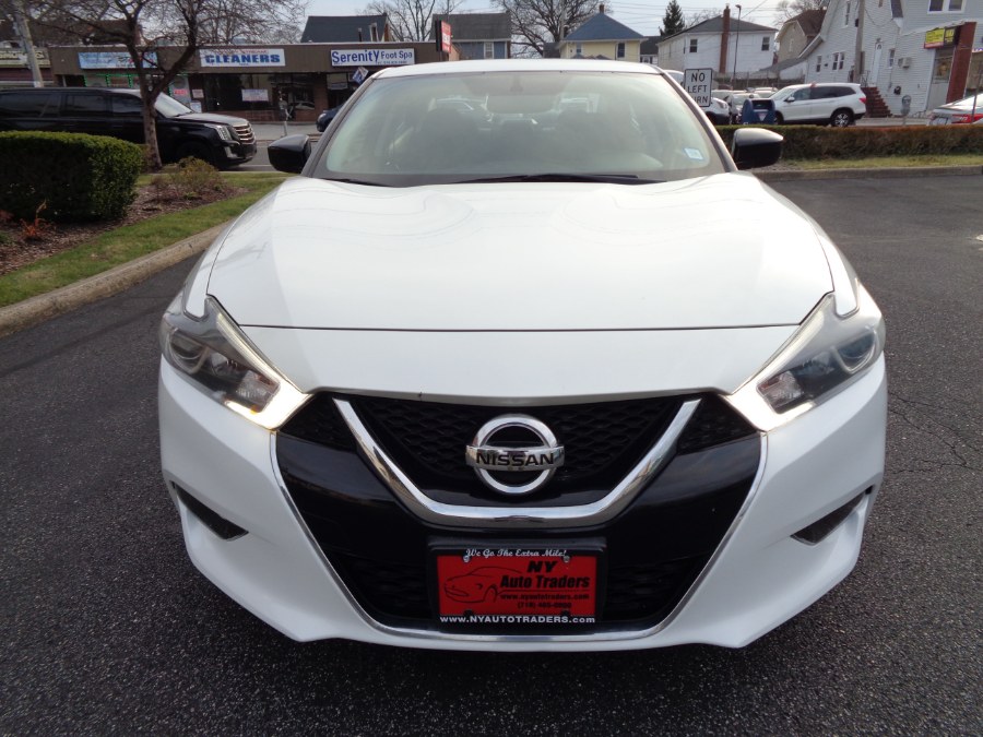 2018 Nissan Maxima S 3.5L, available for sale in Valley Stream, New York | NY Auto Traders. Valley Stream, New York 2018 Nissan Maxima S 3.5L, available for sale in Valley Stream, New York | NY Auto Traders. Valley Stream, New York