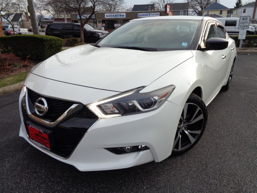 2018 Nissan Maxima S 3.5L, available for sale in Valley Stream, New York | NY Auto Traders. Valley Stream, New York 2018 Nissan Maxima S 3.5L, available for sale in Valley Stream, New York | NY Auto Traders. Valley Stream, New York