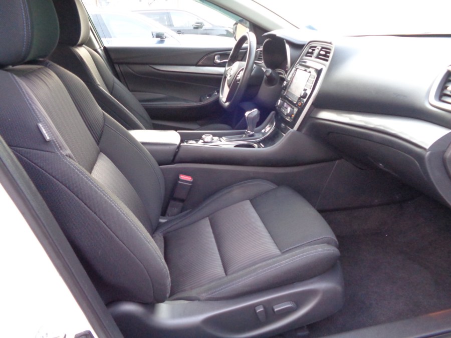 2018 Nissan Maxima S 3.5L, available for sale in Valley Stream, New York | NY Auto Traders. Valley Stream, New York 2018 Nissan Maxima S 3.5L, available for sale in Valley Stream, New York | NY Auto Traders. Valley Stream, New York