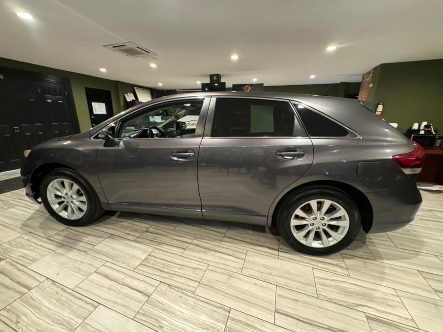 2014 Toyota Venza 4dr Wgn I4 AWD LE (Natl), available for sale in West Hartford, Connecticut | AutoMax. West Hartford, Connecticut 2014 Toyota Venza 4dr Wgn I4 AWD LE (Natl), available for sale in West Hartford, Connecticut | AutoMax. West Hartford, Connecticut
