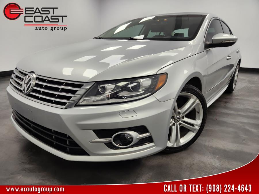 Used 2014 Volkswagen CC in Linden, New Jersey | East Coast Auto Group. Linden, New Jersey