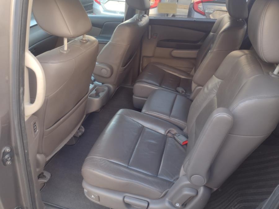 2012 Honda Odyssey 5dr Touring Elite, available for sale in Chicopee, Massachusetts | Matts Auto Mall LLC. Chicopee, Massachusetts 2012 Honda Odyssey 5dr Touring Elite, available for sale in Chicopee, Massachusetts | Matts Auto Mall LLC. Chicopee, Massachusetts