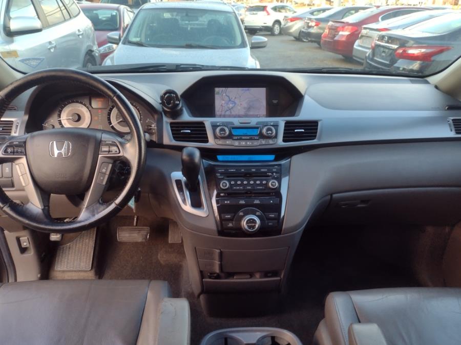 2012 Honda Odyssey 5dr Touring Elite, available for sale in Chicopee, Massachusetts | Matts Auto Mall LLC. Chicopee, Massachusetts 2012 Honda Odyssey 5dr Touring Elite, available for sale in Chicopee, Massachusetts | Matts Auto Mall LLC. Chicopee, Massachusetts