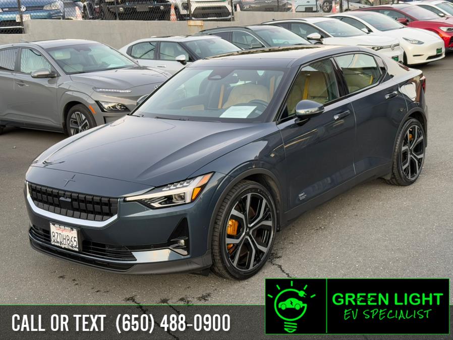 Used 2022 Polestar 2 in Daly City, California | Green Light Auto Wholesale. Daly City, California