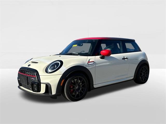 Used 2023 Mini John Cooper Works in Avon, Connecticut | Sullivan Automotive Group. Avon, Connecticut