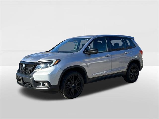 Used 2021 Honda Passport in Avon, Connecticut | Sullivan Automotive Group. Avon, Connecticut