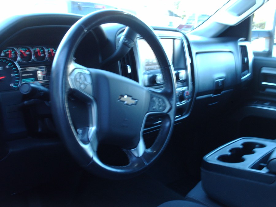 2017 Chevrolet Silverado 1500 4WD Double Cab 143.5" LT w/2LT, available for sale in Warwick, Rhode Island | Premier Automotive Sales. Warwick, Rhode Island 2017 Chevrolet Silverado 1500 4WD Double Cab 143.5" LT w/2LT, available for sale in Warwick, Rhode Island | Premier Automotive Sales. Warwick, Rhode Island