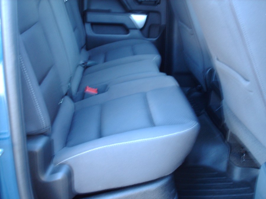 2017 Chevrolet Silverado 1500 4WD Double Cab 143.5" LT w/2LT, available for sale in Warwick, Rhode Island | Premier Automotive Sales. Warwick, Rhode Island 2017 Chevrolet Silverado 1500 4WD Double Cab 143.5" LT w/2LT, available for sale in Warwick, Rhode Island | Premier Automotive Sales. Warwick, Rhode Island