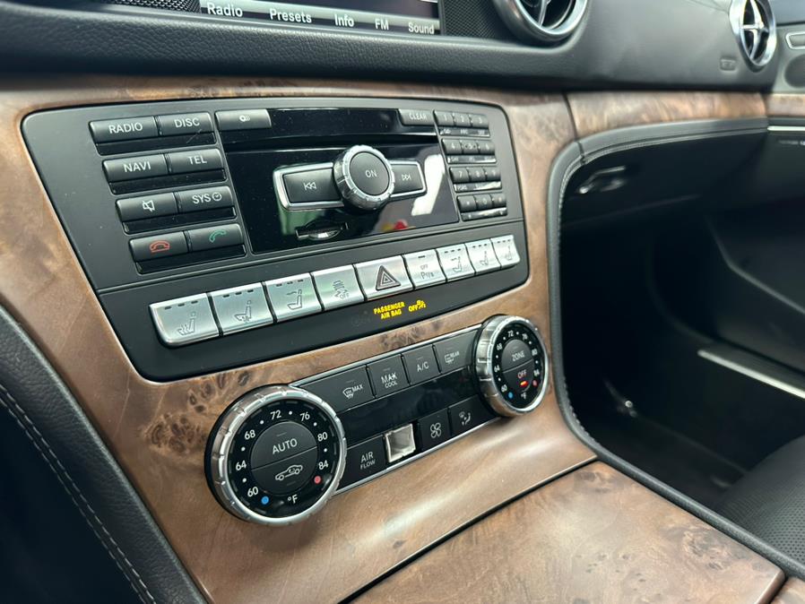 2014 Mercedes-Benz SL-Class //AMG SPORT PACKAGE 2dr Roadster SL 550, available for sale in Inwood, New York | 5 Towns Drive. Inwood, New York 2014 Mercedes-Benz SL-Class //AMG SPORT PACKAGE 2dr Roadster SL 550, available for sale in Inwood, New York | 5 Towns Drive. Inwood, New York