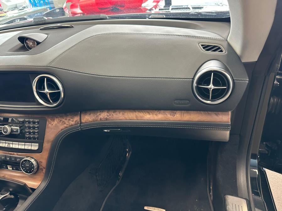 2014 Mercedes-Benz SL-Class //AMG SPORT PACKAGE 2dr Roadster SL 550, available for sale in Inwood, New York | 5 Towns Drive. Inwood, New York 2014 Mercedes-Benz SL-Class //AMG SPORT PACKAGE 2dr Roadster SL 550, available for sale in Inwood, New York | 5 Towns Drive. Inwood, New York