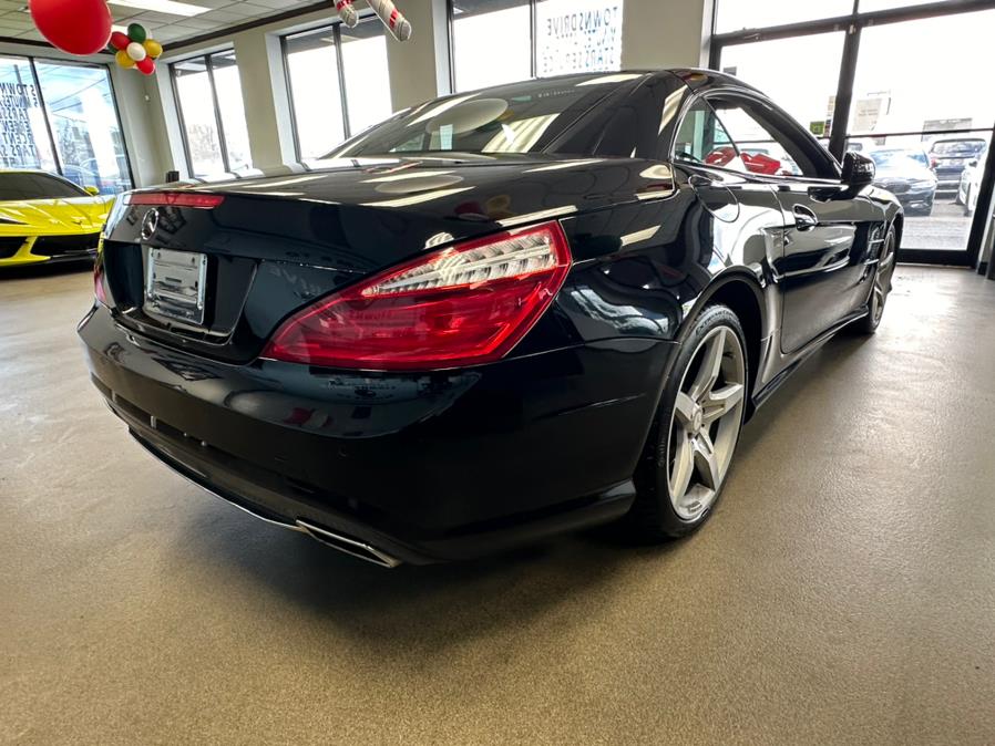 2014 Mercedes-Benz SL-Class //AMG SPORT PACKAGE 2dr Roadster SL 550, available for sale in Inwood, New York | 5 Towns Drive. Inwood, New York 2014 Mercedes-Benz SL-Class //AMG SPORT PACKAGE 2dr Roadster SL 550, available for sale in Inwood, New York | 5 Towns Drive. Inwood, New York