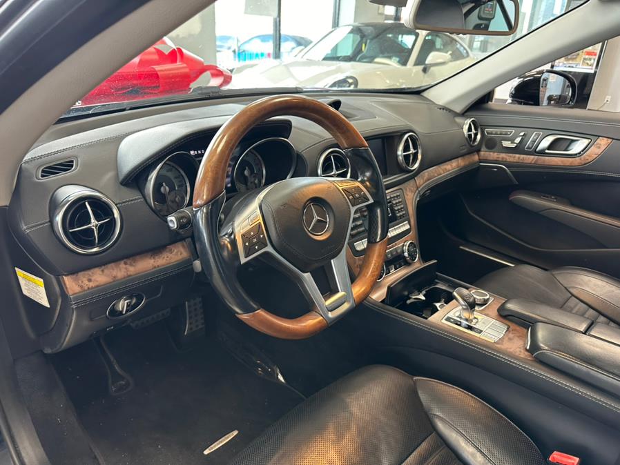 2014 Mercedes-Benz SL-Class //AMG SPORT PACKAGE 2dr Roadster SL 550, available for sale in Inwood, New York | 5 Towns Drive. Inwood, New York 2014 Mercedes-Benz SL-Class //AMG SPORT PACKAGE 2dr Roadster SL 550, available for sale in Inwood, New York | 5 Towns Drive. Inwood, New York