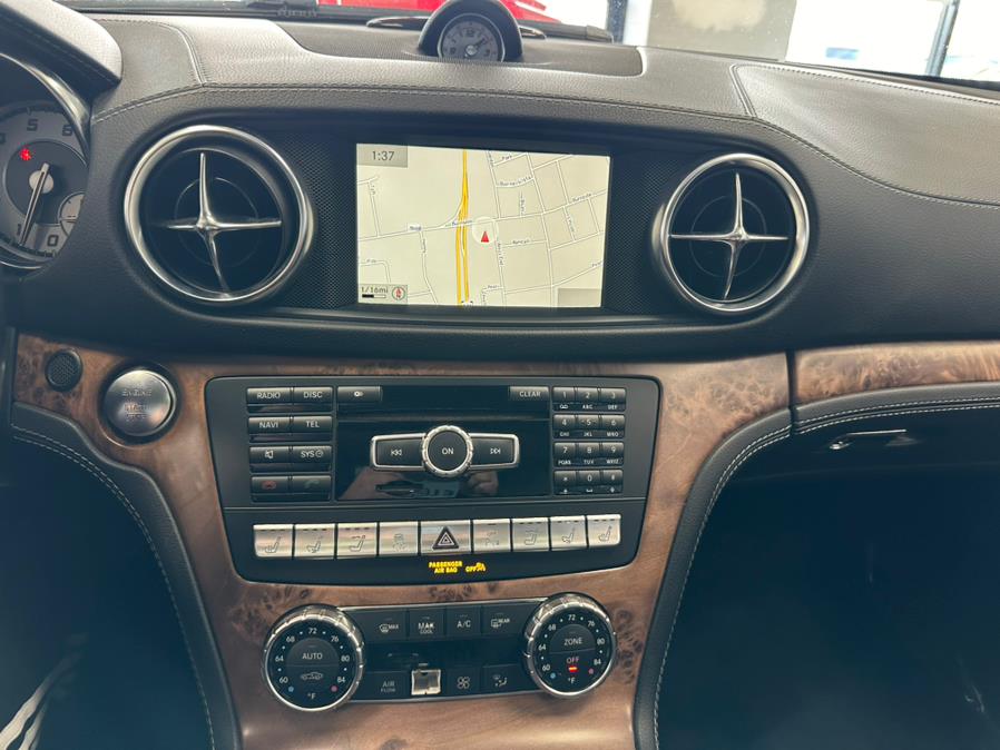 2014 Mercedes-Benz SL-Class //AMG SPORT PACKAGE 2dr Roadster SL 550, available for sale in Inwood, New York | 5 Towns Drive. Inwood, New York 2014 Mercedes-Benz SL-Class //AMG SPORT PACKAGE 2dr Roadster SL 550, available for sale in Inwood, New York | 5 Towns Drive. Inwood, New York