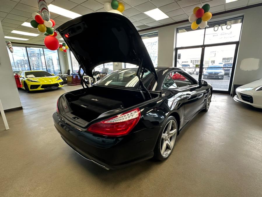 2014 Mercedes-Benz SL-Class //AMG SPORT PACKAGE 2dr Roadster SL 550, available for sale in Inwood, New York | 5 Towns Drive. Inwood, New York 2014 Mercedes-Benz SL-Class //AMG SPORT PACKAGE 2dr Roadster SL 550, available for sale in Inwood, New York | 5 Towns Drive. Inwood, New York