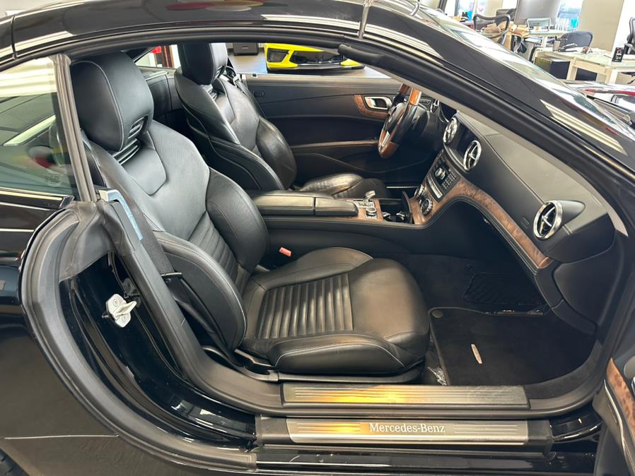 2014 Mercedes-Benz SL-Class //AMG SPORT PACKAGE 2dr Roadster SL 550, available for sale in Inwood, New York | 5 Towns Drive. Inwood, New York 2014 Mercedes-Benz SL-Class //AMG SPORT PACKAGE 2dr Roadster SL 550, available for sale in Inwood, New York | 5 Towns Drive. Inwood, New York