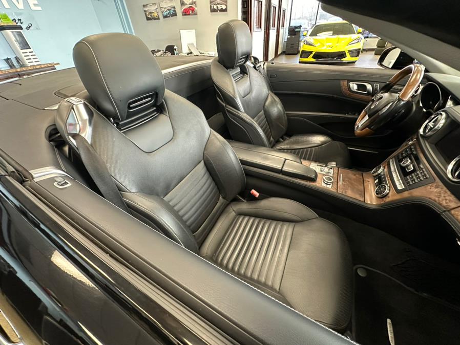 2014 Mercedes-Benz SL-Class //AMG SPORT PACKAGE 2dr Roadster SL 550, available for sale in Inwood, New York | 5 Towns Drive. Inwood, New York 2014 Mercedes-Benz SL-Class //AMG SPORT PACKAGE 2dr Roadster SL 550, available for sale in Inwood, New York | 5 Towns Drive. Inwood, New York