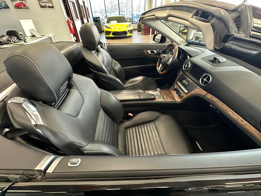 2014 Mercedes-Benz SL-Class //AMG SPORT PACKAGE 2dr Roadster SL 550, available for sale in Inwood, New York | 5 Towns Drive. Inwood, New York 2014 Mercedes-Benz SL-Class //AMG SPORT PACKAGE 2dr Roadster SL 550, available for sale in Inwood, New York | 5 Towns Drive. Inwood, New York
