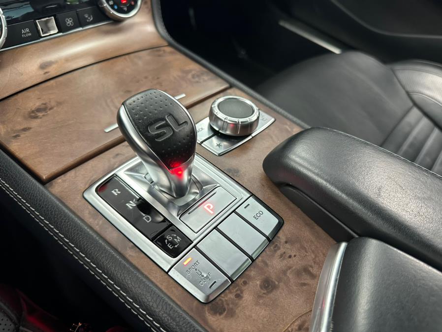 2014 Mercedes-Benz SL-Class //AMG SPORT PACKAGE 2dr Roadster SL 550, available for sale in Inwood, New York | 5 Towns Drive. Inwood, New York 2014 Mercedes-Benz SL-Class //AMG SPORT PACKAGE 2dr Roadster SL 550, available for sale in Inwood, New York | 5 Towns Drive. Inwood, New York