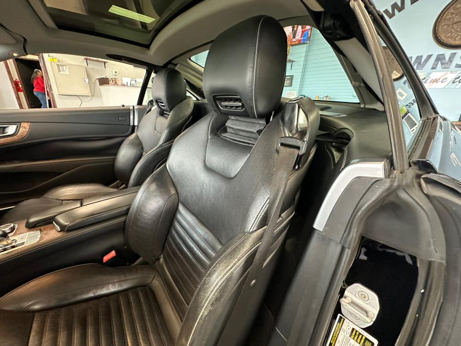 2014 Mercedes-Benz SL-Class //AMG SPORT PACKAGE 2dr Roadster SL 550, available for sale in Inwood, New York | 5 Towns Drive. Inwood, New York 2014 Mercedes-Benz SL-Class //AMG SPORT PACKAGE 2dr Roadster SL 550, available for sale in Inwood, New York | 5 Towns Drive. Inwood, New York