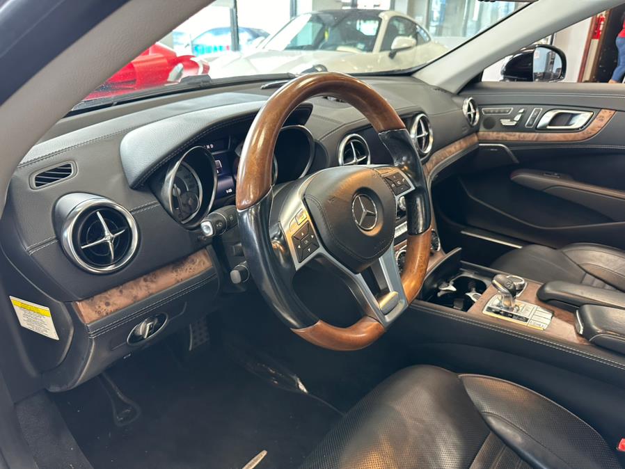 2014 Mercedes-Benz SL-Class //AMG SPORT PACKAGE 2dr Roadster SL 550, available for sale in Inwood, New York | 5 Towns Drive. Inwood, New York 2014 Mercedes-Benz SL-Class //AMG SPORT PACKAGE 2dr Roadster SL 550, available for sale in Inwood, New York | 5 Towns Drive. Inwood, New York