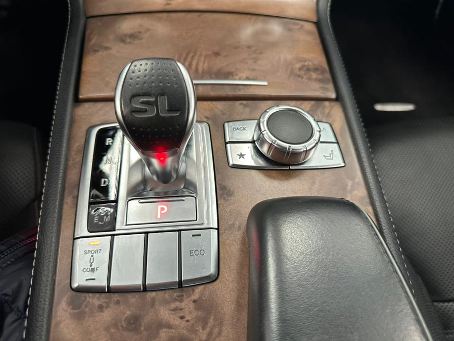 2014 Mercedes-Benz SL-Class //AMG SPORT PACKAGE 2dr Roadster SL 550, available for sale in Inwood, New York | 5 Towns Drive. Inwood, New York 2014 Mercedes-Benz SL-Class //AMG SPORT PACKAGE 2dr Roadster SL 550, available for sale in Inwood, New York | 5 Towns Drive. Inwood, New York