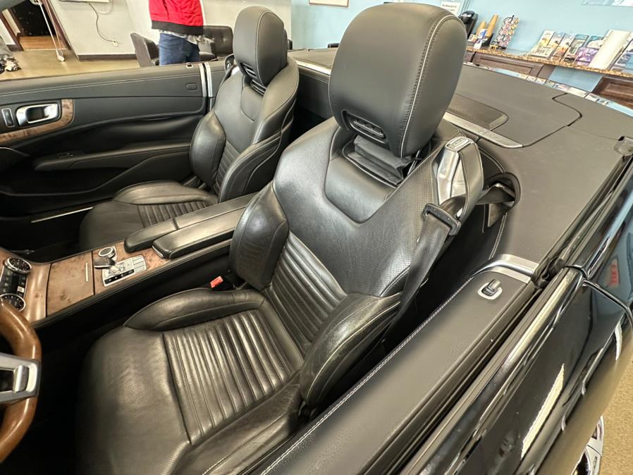 2014 Mercedes-Benz SL-Class //AMG SPORT PACKAGE 2dr Roadster SL 550, available for sale in Inwood, New York | 5 Towns Drive. Inwood, New York 2014 Mercedes-Benz SL-Class //AMG SPORT PACKAGE 2dr Roadster SL 550, available for sale in Inwood, New York | 5 Towns Drive. Inwood, New York
