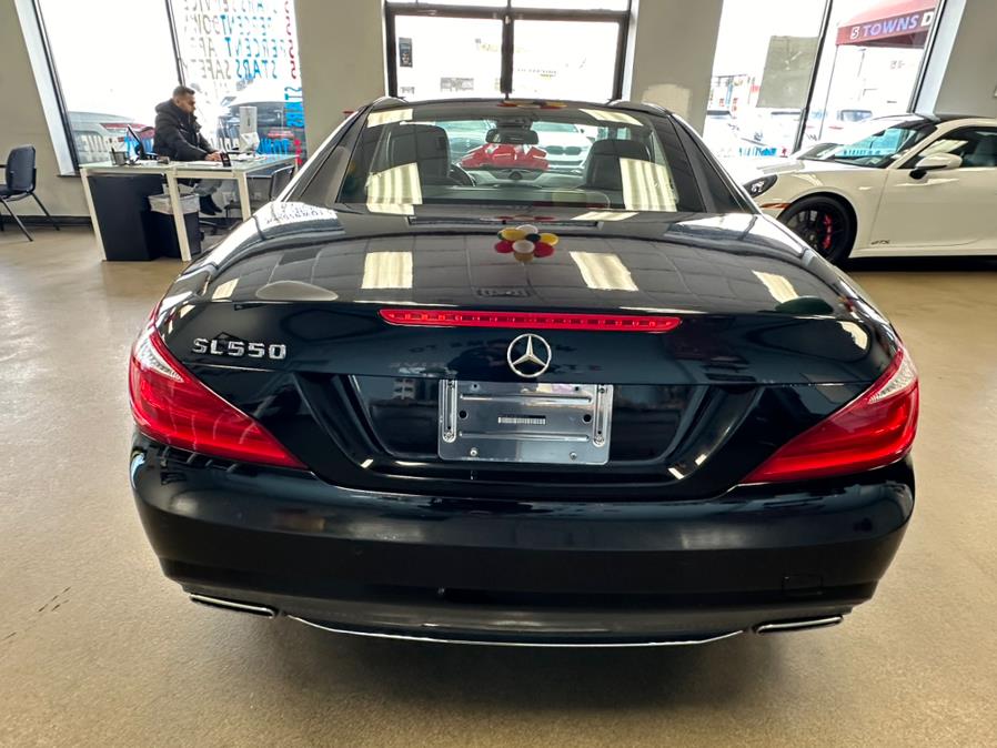 2014 Mercedes-Benz SL-Class //AMG SPORT PACKAGE 2dr Roadster SL 550, available for sale in Inwood, New York | 5 Towns Drive. Inwood, New York 2014 Mercedes-Benz SL-Class //AMG SPORT PACKAGE 2dr Roadster SL 550, available for sale in Inwood, New York | 5 Towns Drive. Inwood, New York